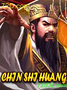 ChinShiHuang: Explore o Fascinante Mundo do Jogo com 72D.com