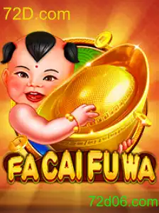 FaCaiFuWa: Mergulhe no Universo da Diversão com 72D.com